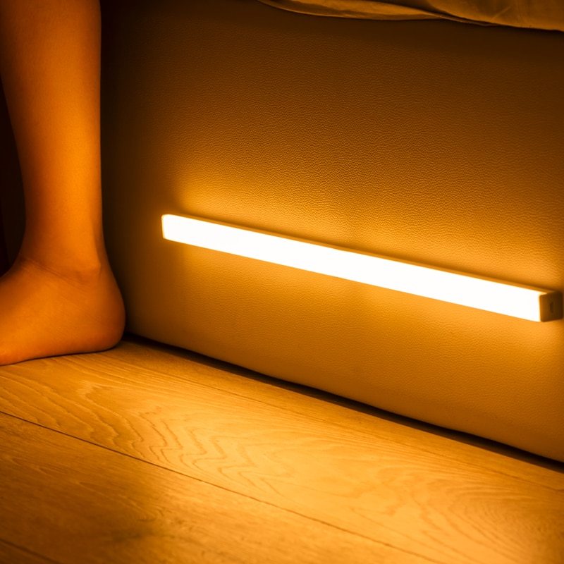 LED Motion Sensor Light Bar - GFMR TradeWorks
