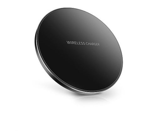 Fast Wireless Charging Pad – Universal for iPhone & Samsung - GFMR TradeWorks