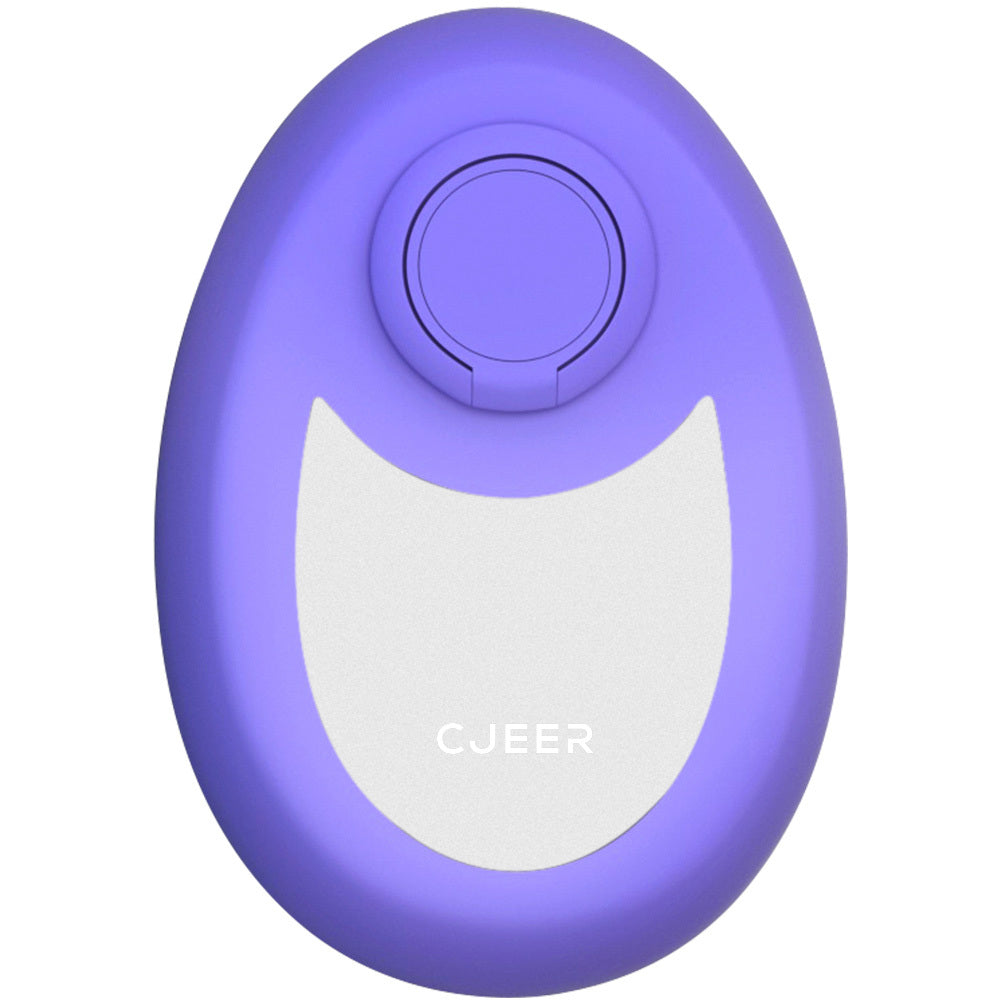 CJEER Upgraded Crystal Hair Removal Magic — Painless & Effective Hair Eraser for Women & Men