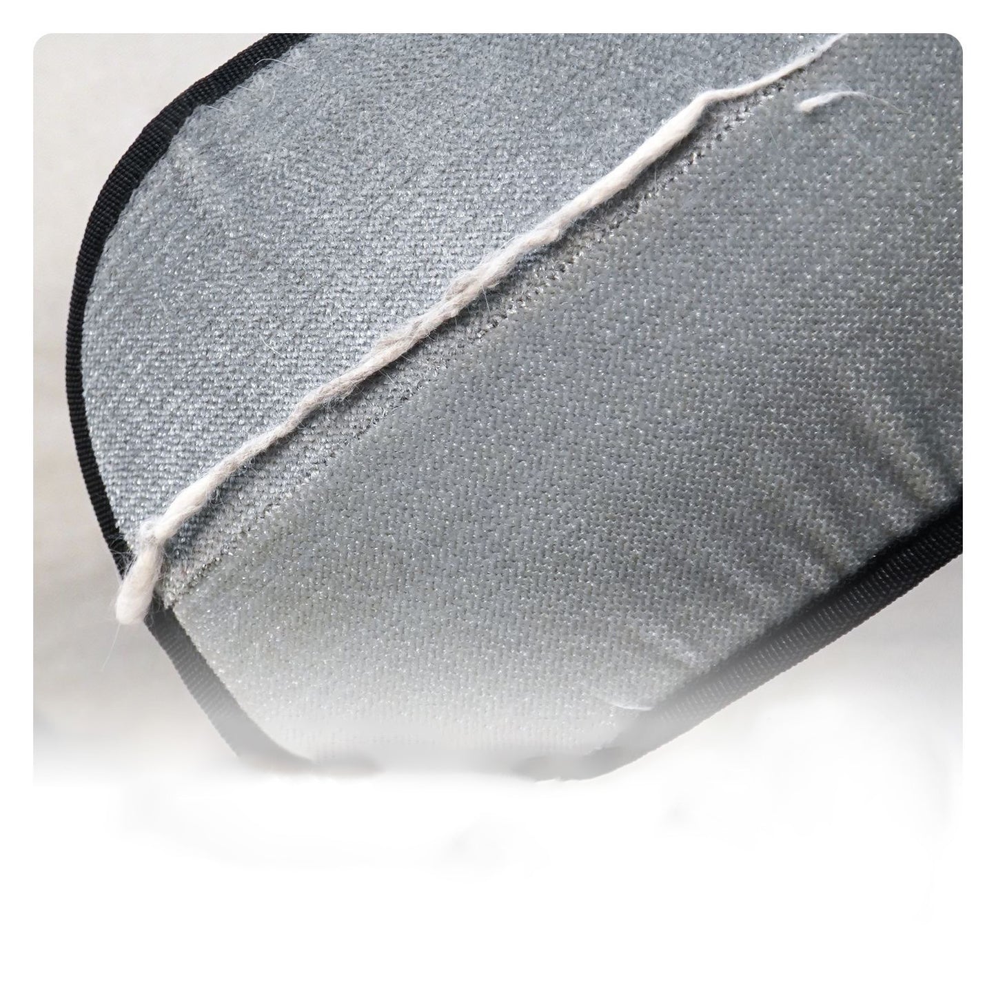Dual-Action Pet Hair Removal Glove – Groom & De-Shed in Seconds!
