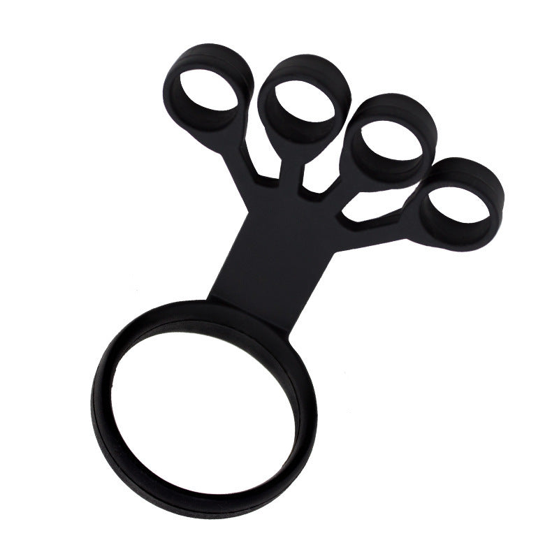 Silicone Hand Grip & Finger Stretcher – Arthritis & Pain Relief Trainer - GFMR TradeWorks