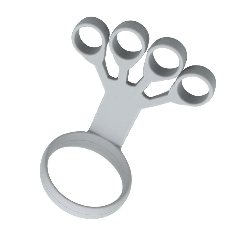 Silicone Hand Grip & Finger Stretcher – Arthritis & Pain Relief Trainer - GFMR TradeWorks