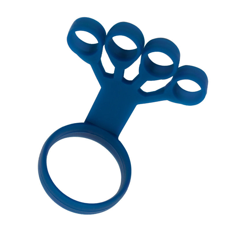 Silicone Hand Grip & Finger Stretcher – Arthritis & Pain Relief Trainer - GFMR TradeWorks