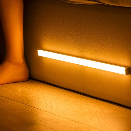 LED Motion Sensor Light Bar