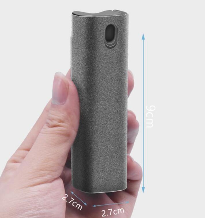 2-in-1 Phone & Computer Screen Cleaner Kit – Crystal Clear Screens in Seconds! - GFMR TradeWorks