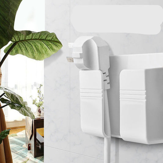 Stick & Store: Punch-Free Mobile Phone Charging Rack - GFMR TradeWorks