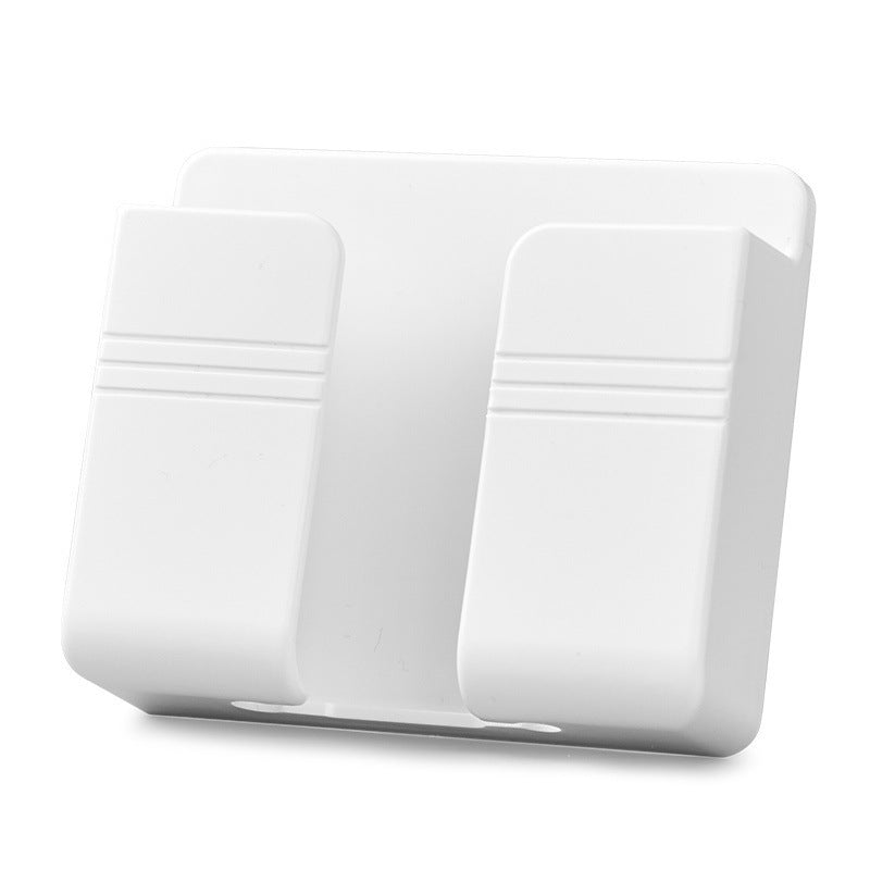 Stick & Store: Punch-Free Mobile Phone Charging Rack - GFMR TradeWorks