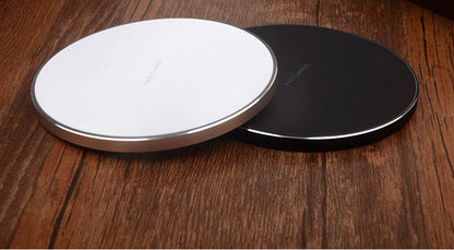 Fast Wireless Charging Pad – Universal for iPhone & Samsung - GFMR TradeWorks