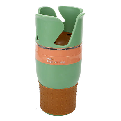 Universal Car Cup Holder – Secure Your Drinks On The Go - GFMR TradeWorks