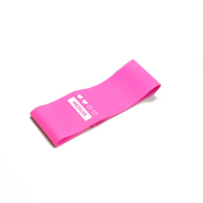 Versatile Resistance Bands Set – Elastic Booty & Strength Training for Home Gym, Yoga & Fitness Workouts - GFMR TradeWorks