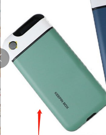 Portable Phone Lock Box with Timer – Boost Self-Discipline & Limit Screen Time