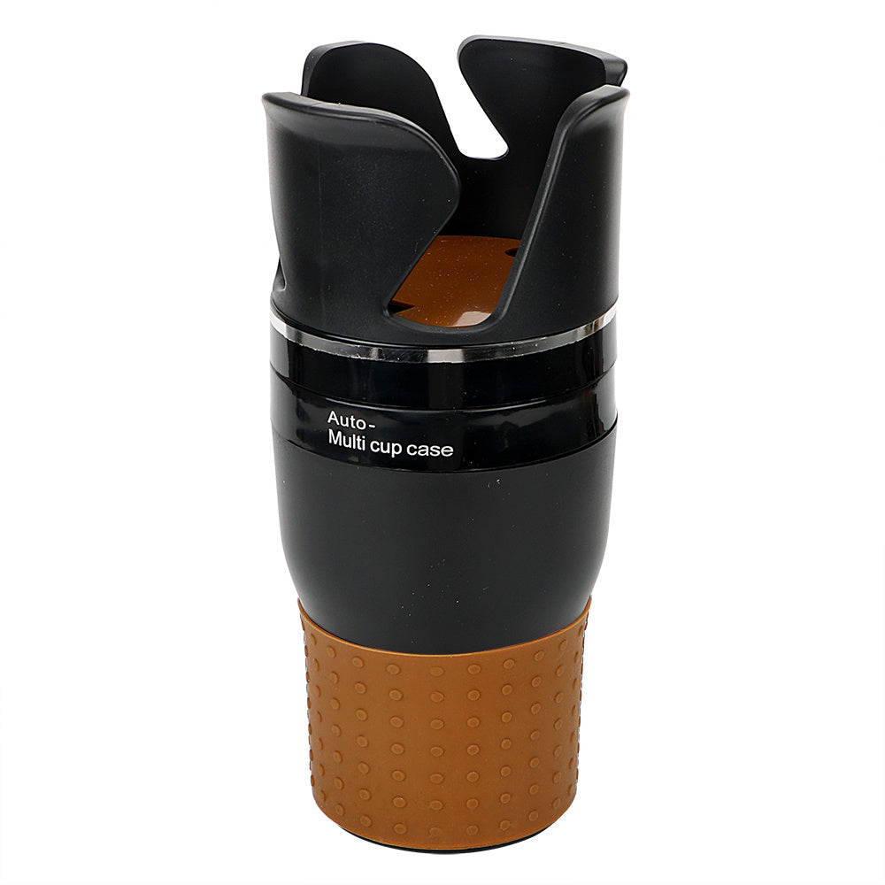 Universal Car Cup Holder – Secure Your Drinks On The Go - GFMR TradeWorks