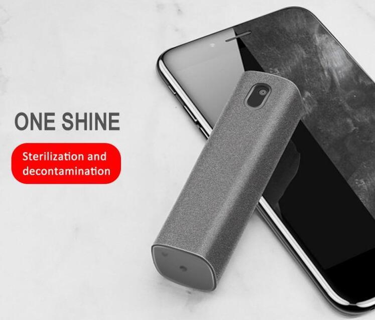 2-in-1 Phone & Computer Screen Cleaner Kit – Crystal Clear Screens in Seconds! - GFMR TradeWorks