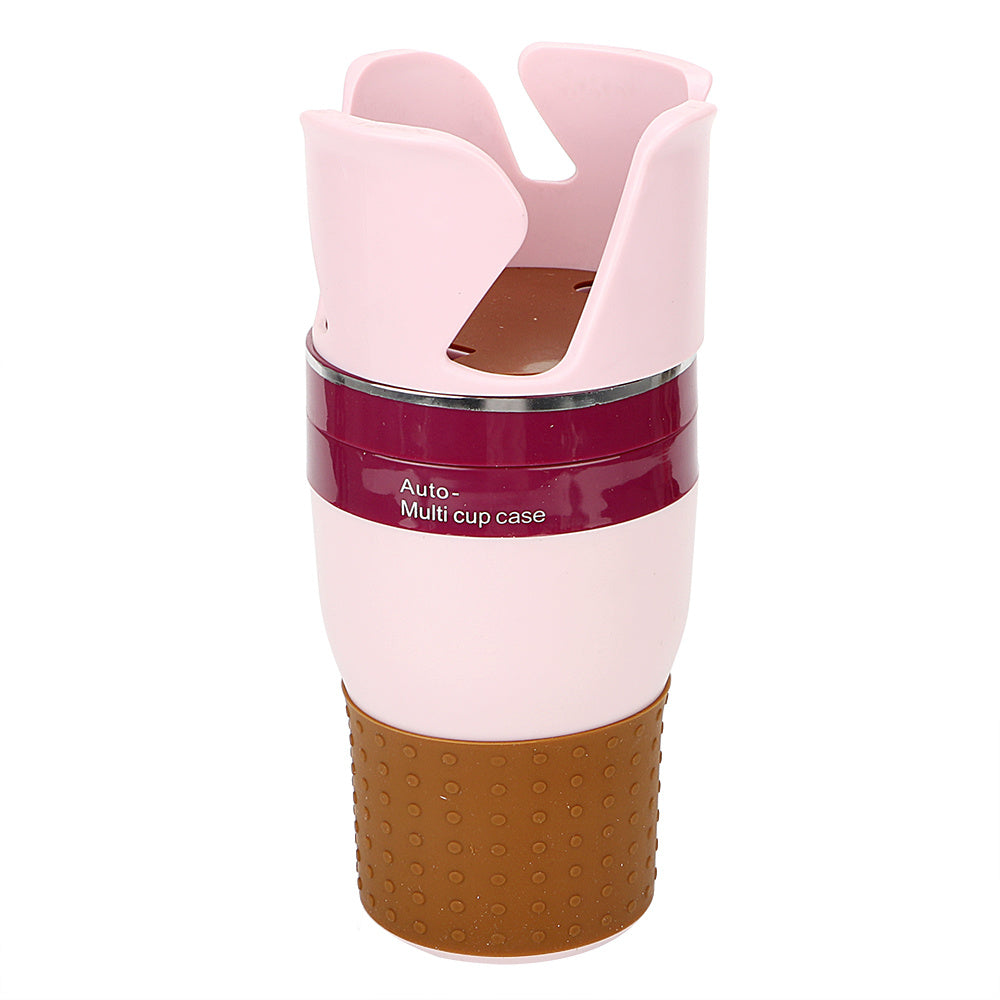 Universal Car Cup Holder – Secure Your Drinks On The Go - GFMR TradeWorks