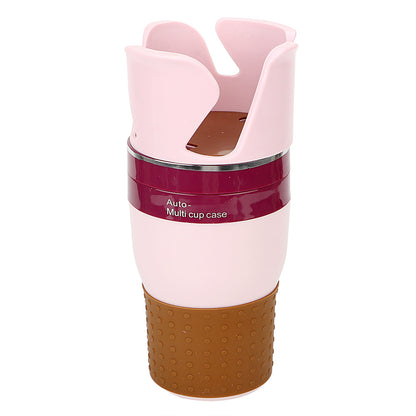Universal Car Cup Holder – Secure Your Drinks On The Go - GFMR TradeWorks