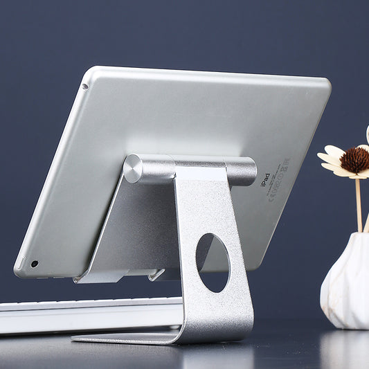 Adjustable Universal Tablet & Phone Stand – Perfect for iPad, Mini Tablets & More