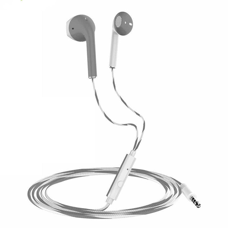 Wireless Bluetooth-compatible Headset TWS Large Screen Smart Digital Display In Ear Breathing Light - GFMR TradeWorks
