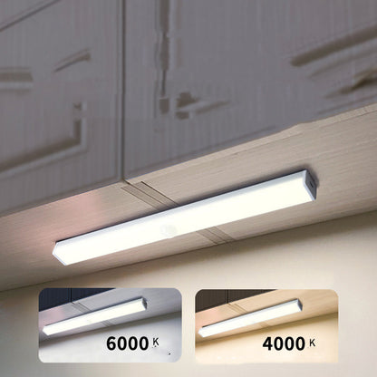 LED Motion Sensor Light Bar - GFMR TradeWorks