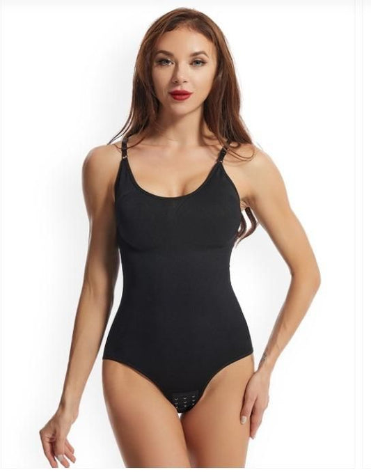 Women’s Premium Body Shapewear | Seamless Tummy Control & Invisible All-Day Comfort (S–3XL)