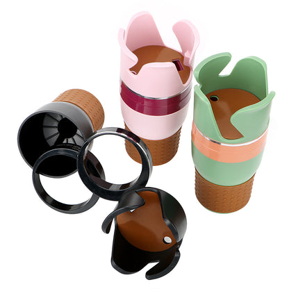Universal Car Cup Holder – Secure Your Drinks On The Go - GFMR TradeWorks