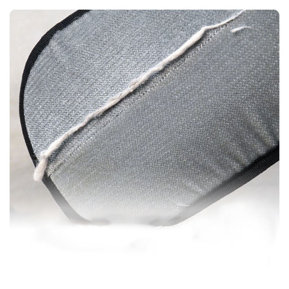 Dual-Action Pet Hair Removal Glove – Groom & De-Shed in Seconds!