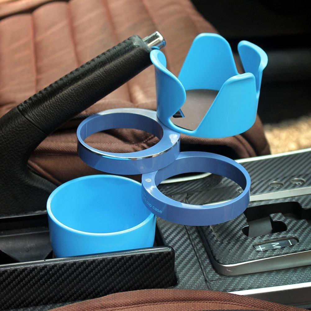Universal Car Cup Holder – Secure Your Drinks On The Go - GFMR TradeWorks