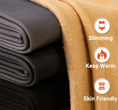 All-Season Slim Fit Stockings for Women | Stretchable Tights for Office, College, Party & Everyday Style