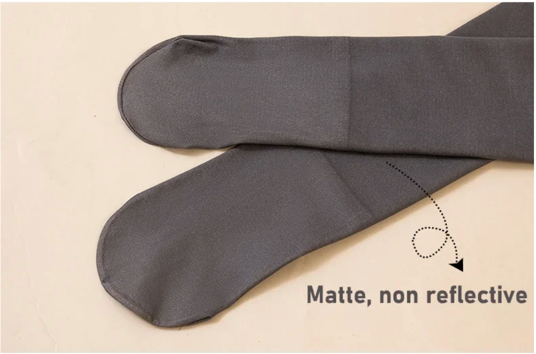 All-Season Slim Fit Stockings for Women | Stretchable Tights for Office, College, Party & Everyday Style
