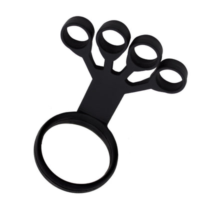 Silicone Hand Grip & Finger Stretcher – Arthritis & Pain Relief Trainer - GFMR TradeWorks