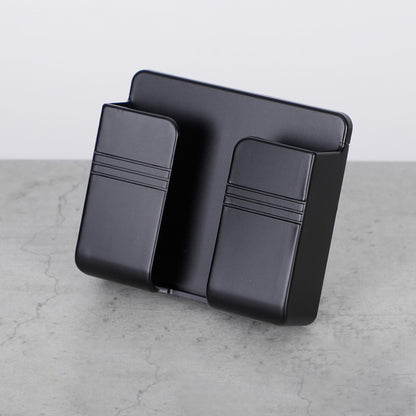 Stick & Store: Punch-Free Mobile Phone Charging Rack - GFMR TradeWorks