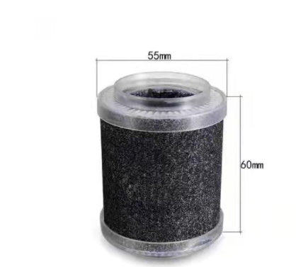 Portable Car Air Purifier with Negative Ion Generator – Freshen Your Air Anytime, Anywhere - GFMR TradeWorks