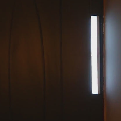 LED Motion Sensor Light Bar