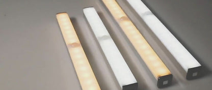 LED Motion Sensor Light Bar
